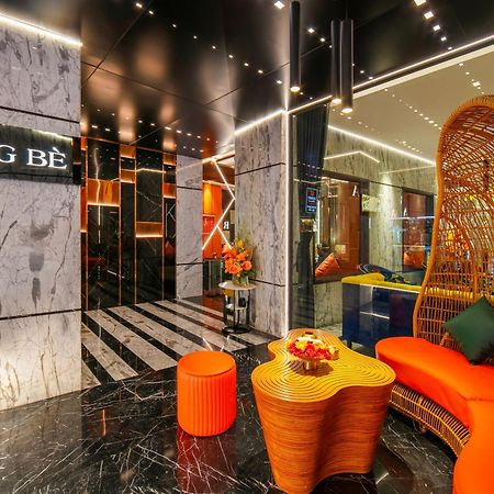 Aurora Premium - A Lifestyle Hotel Ханой Экстерьер фото